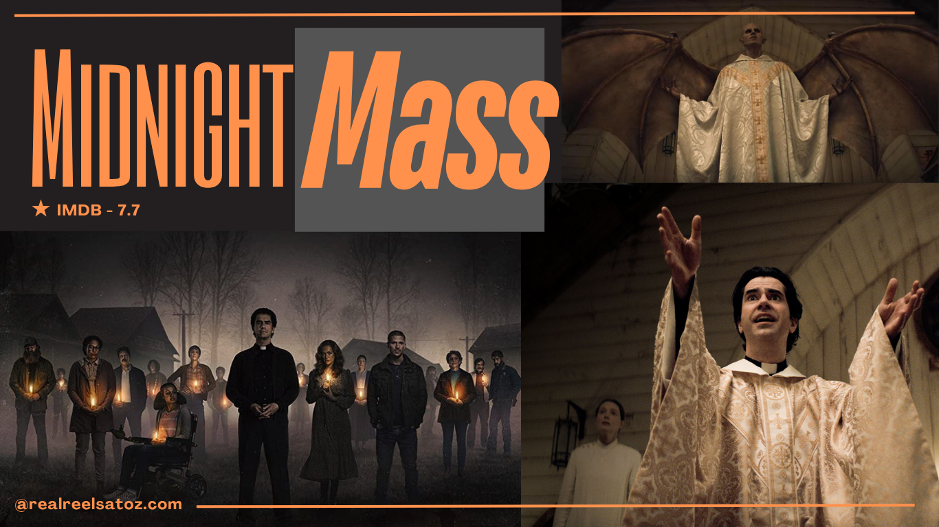 midnight mass