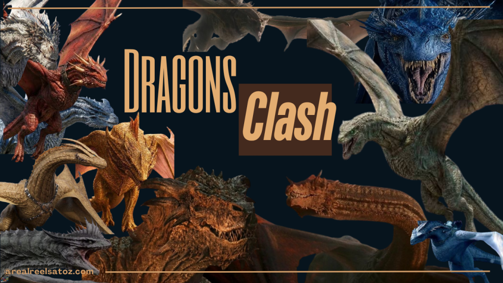 dragon