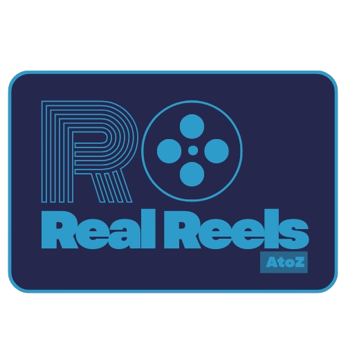 Real Reels AtoZ