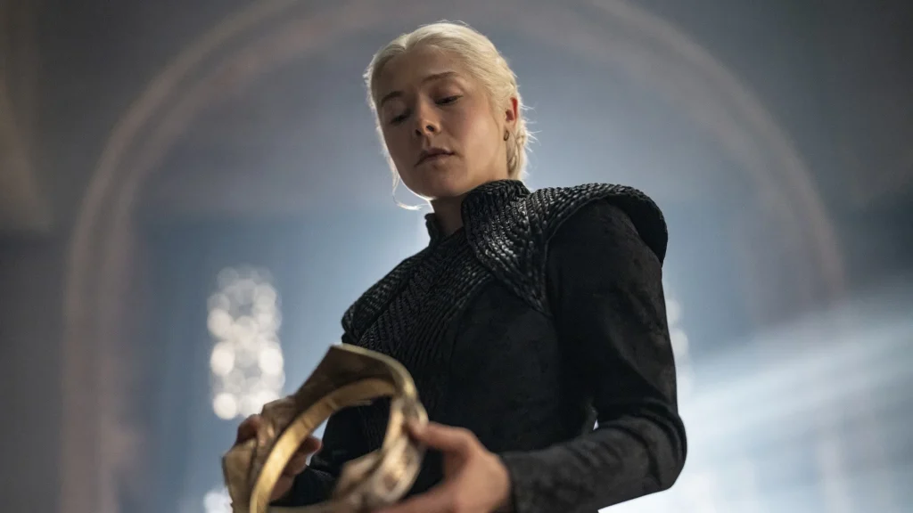 house of the dragon
